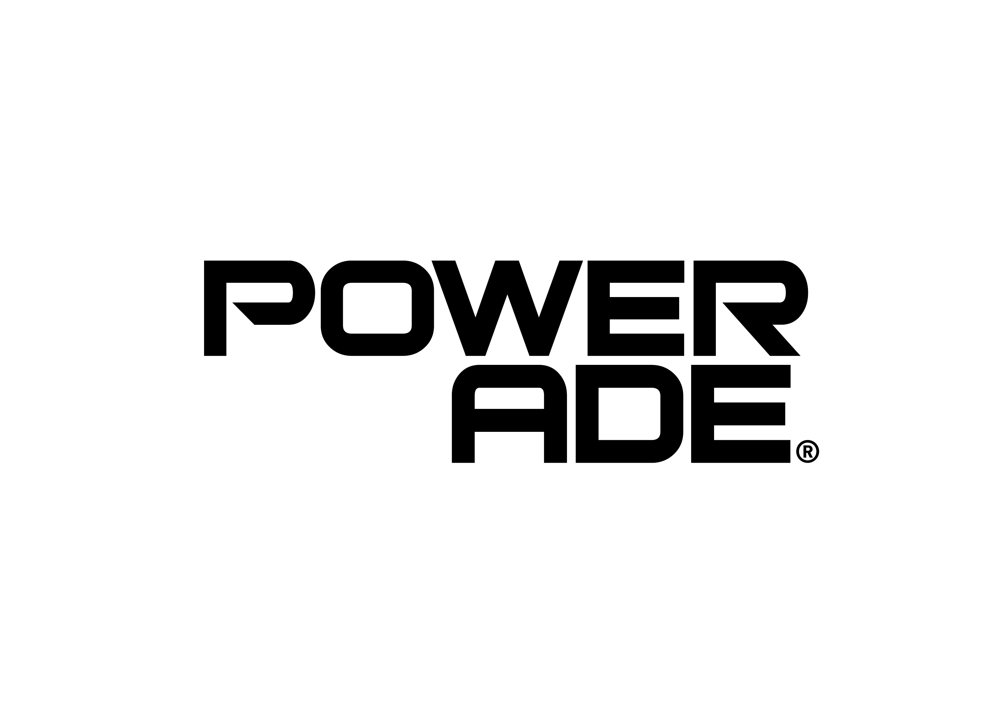 Powerade