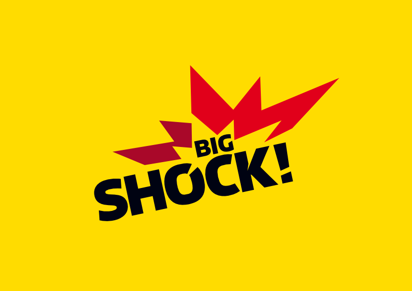 BIG SHOCK!