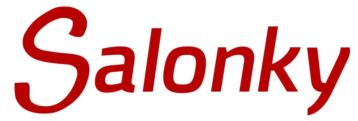 Salonky