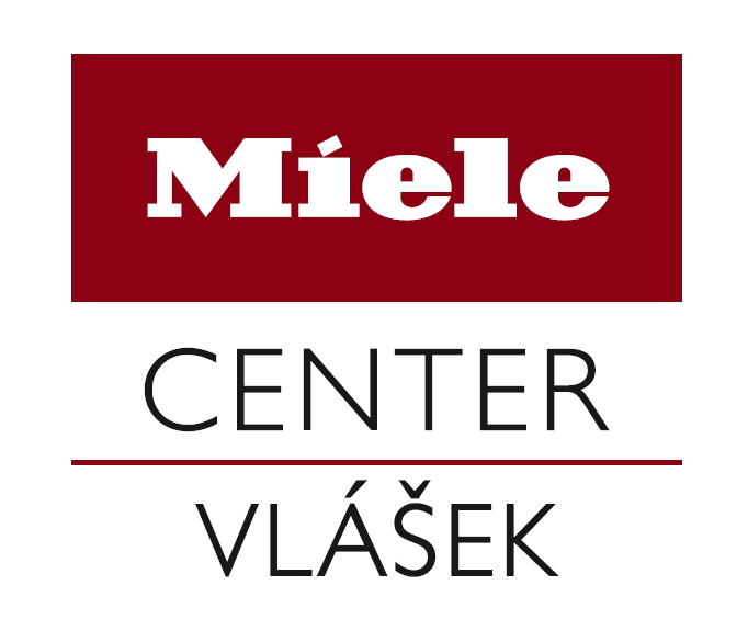 Miele Center Vlek