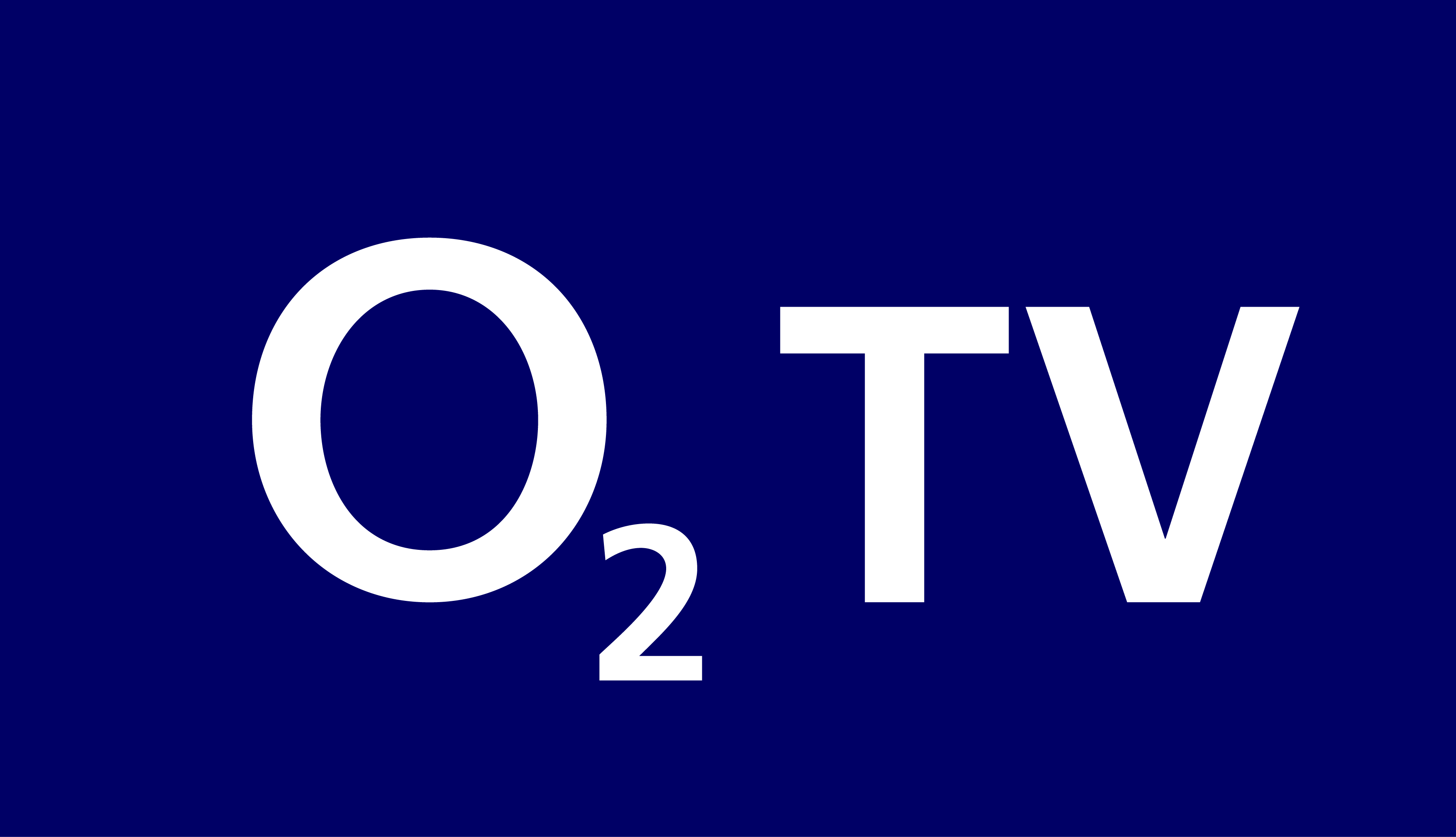 O2 TV