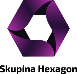 Hexagon Entity