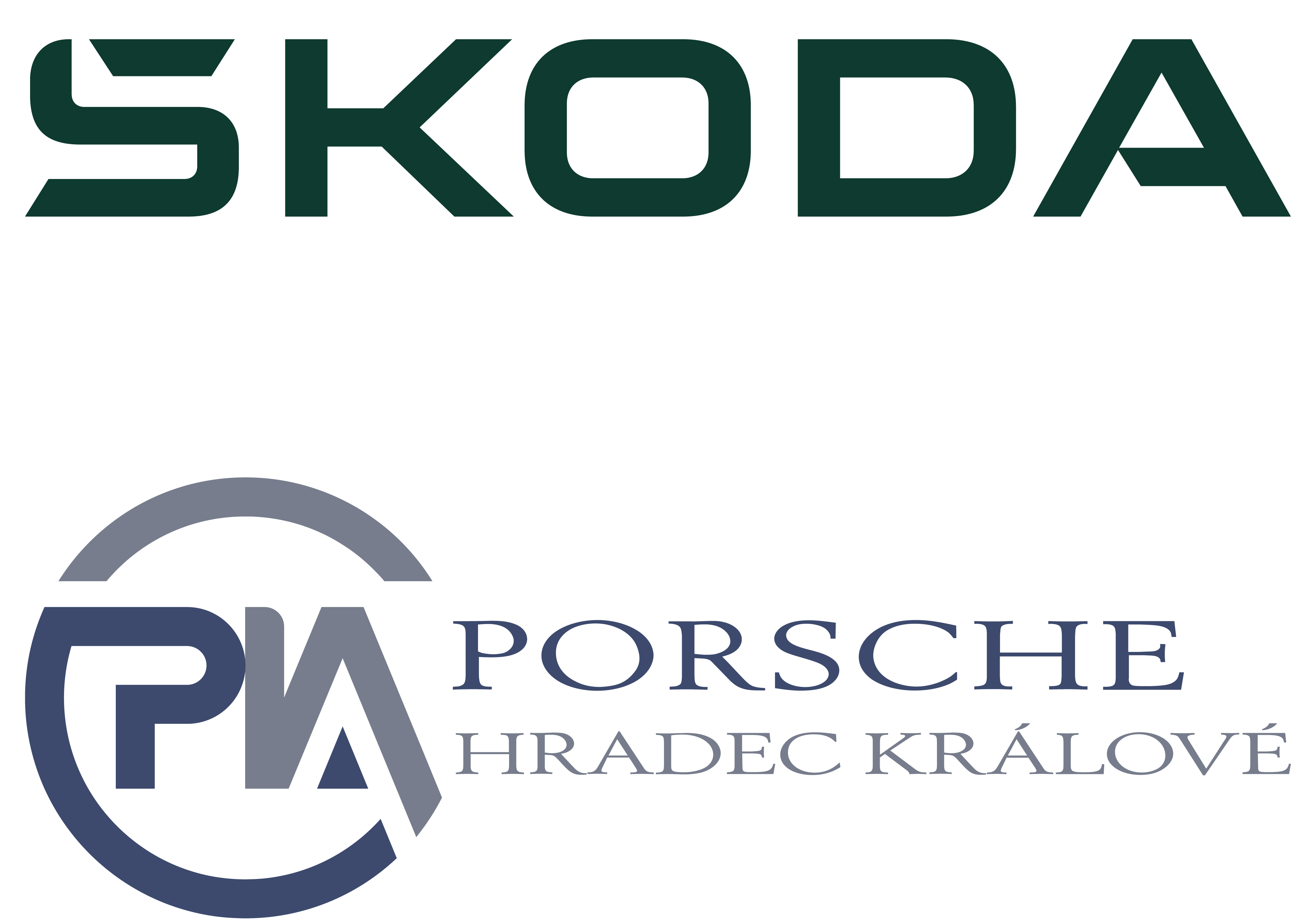 Porsche Hradec Krlov  