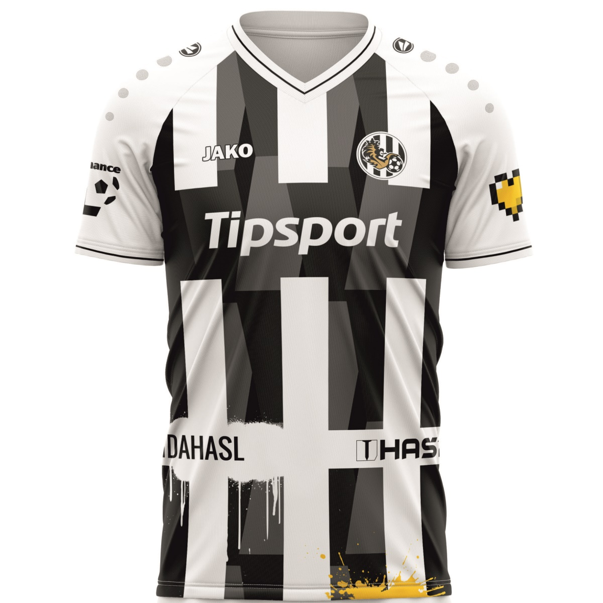 Domácí dres 2026/27