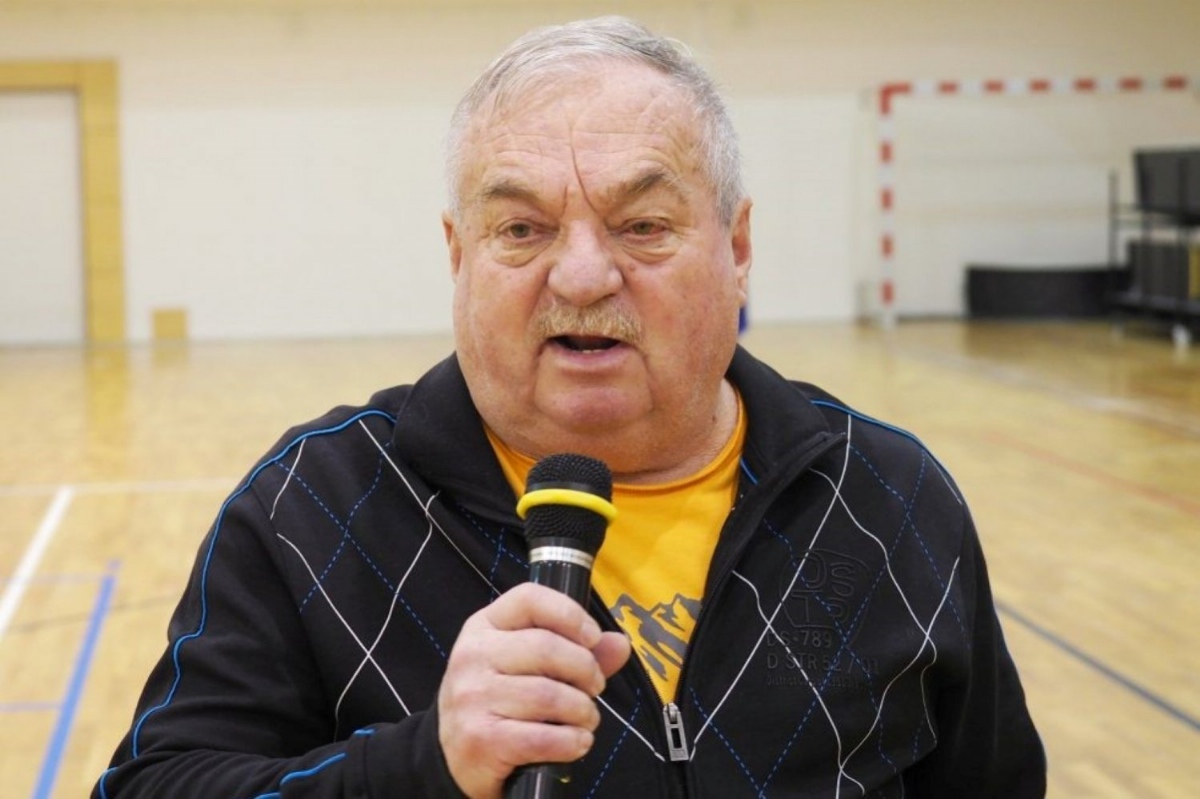 Fotografie Bohumil Lemfeld