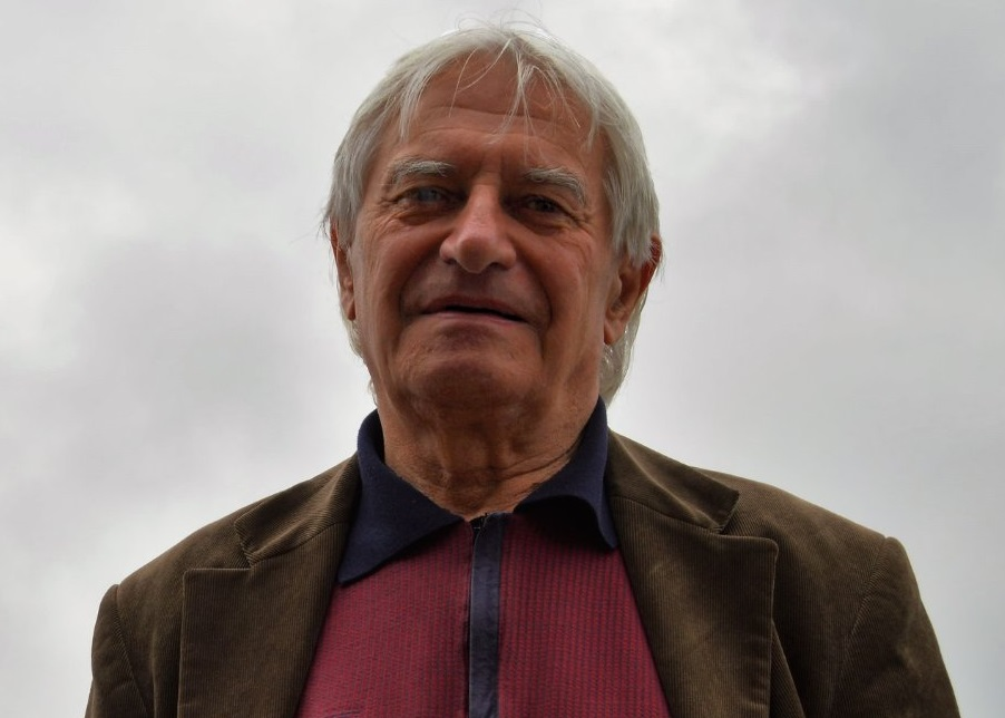 Fotografie Ladislav Škorpil