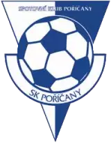 SK Poříčany