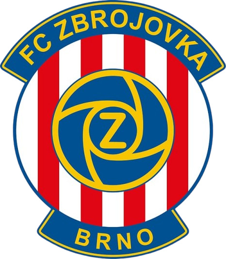 Logo FC Zbrojovka Brno