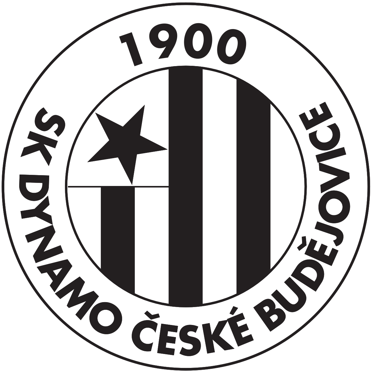 SK Dynamo České Budějovice akademie
