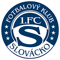 Logo 1.FC Slovácko