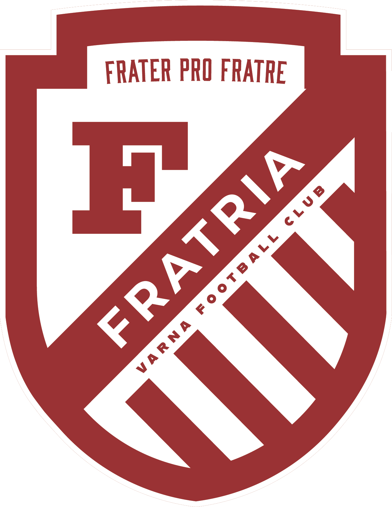 Logo FC Fratria