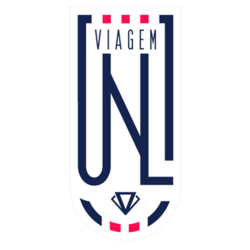 Logo FK VIAGEM Ústí nad Labem - mládež