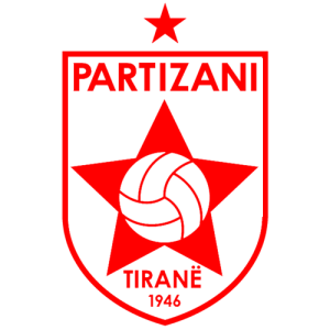 FK Partizani Tirana