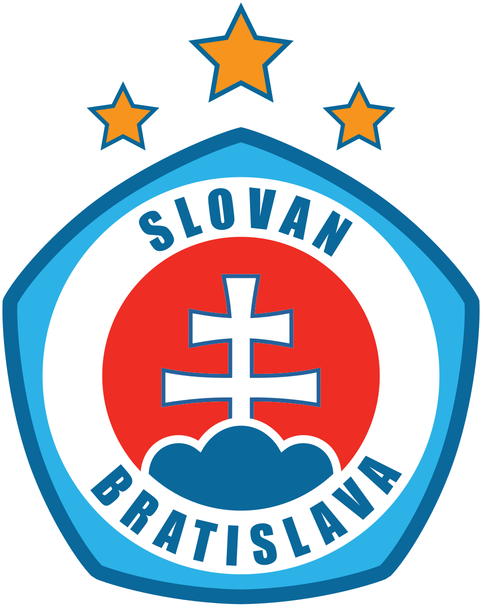Logo ŠK Slovan Bratislava