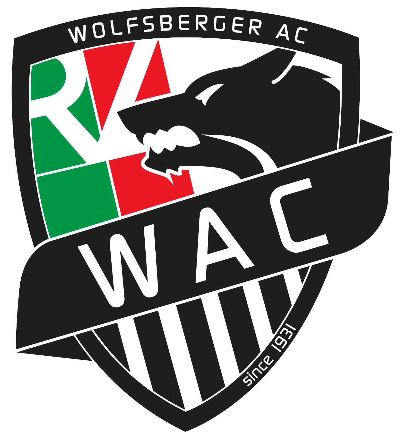 Logo Wolfsberger AC