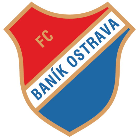 Logo FC Baník Ostrava