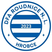 Logo DFA Roudnice nad Labem -Hrobce z.s.