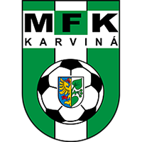Logo MFK Karviná