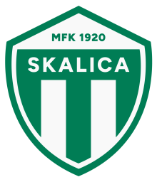 Logo MFK Skalica