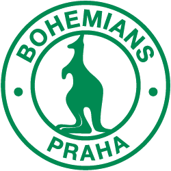 Logo CU Bohemians Praha