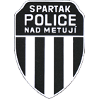 Logo SK Spartak Police nad Metují