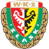 Logo WKS Slask Wroclaw