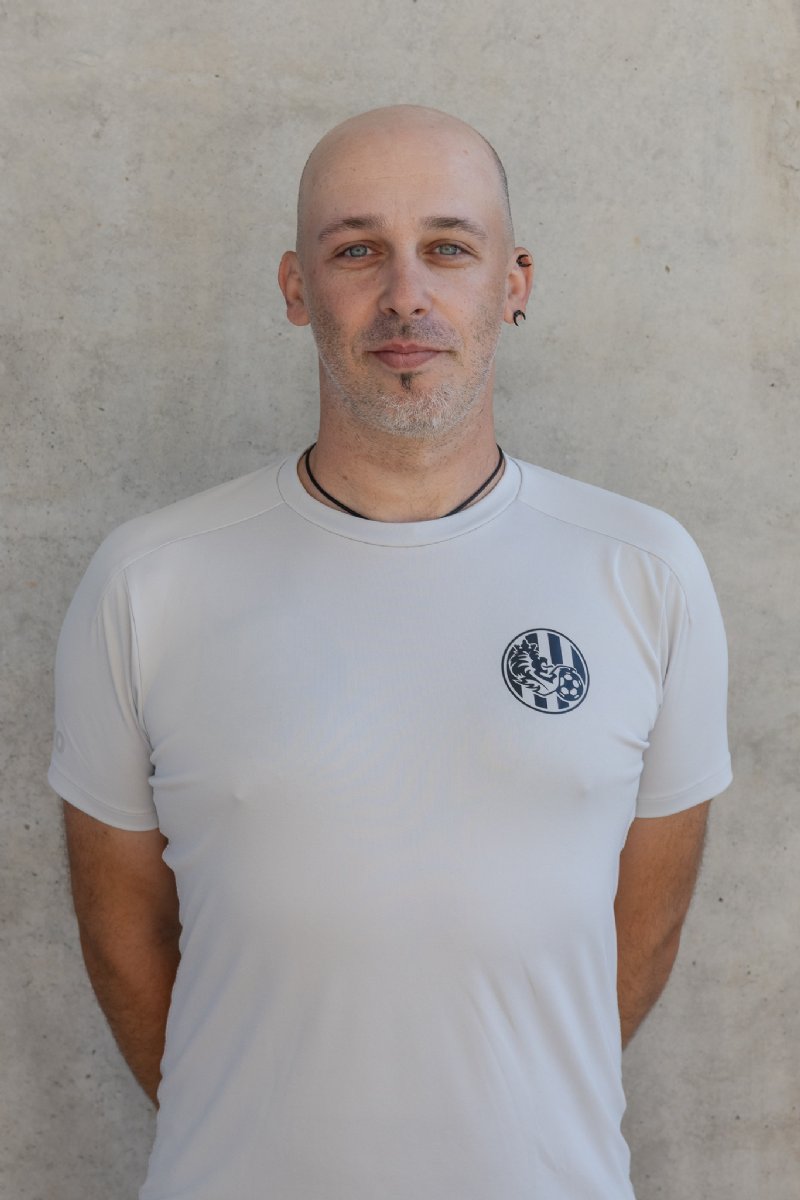 Fotografie Marek Hájek