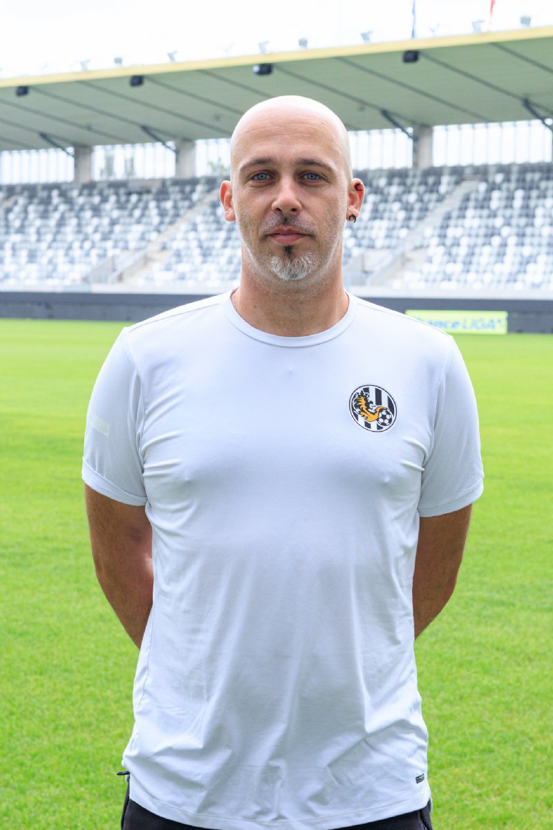 Fotografie Marek Hájek