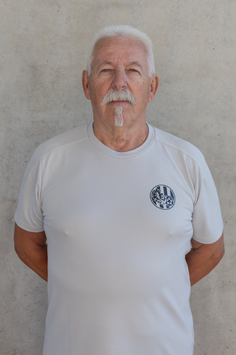 Fotografie Slavomír Kalousek
