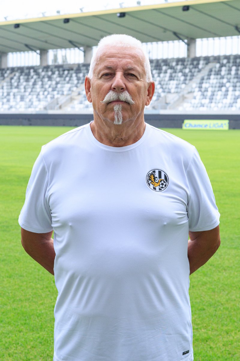 Fotografie Slavomír Kalousek