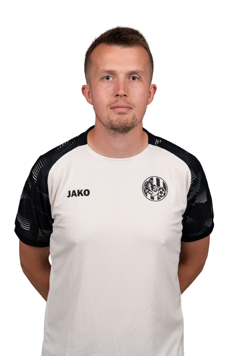 Fotografie Filip Pražák