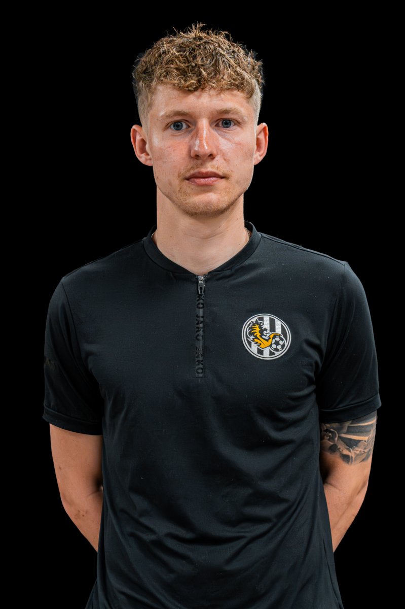 Fotografie Jakub Kosař